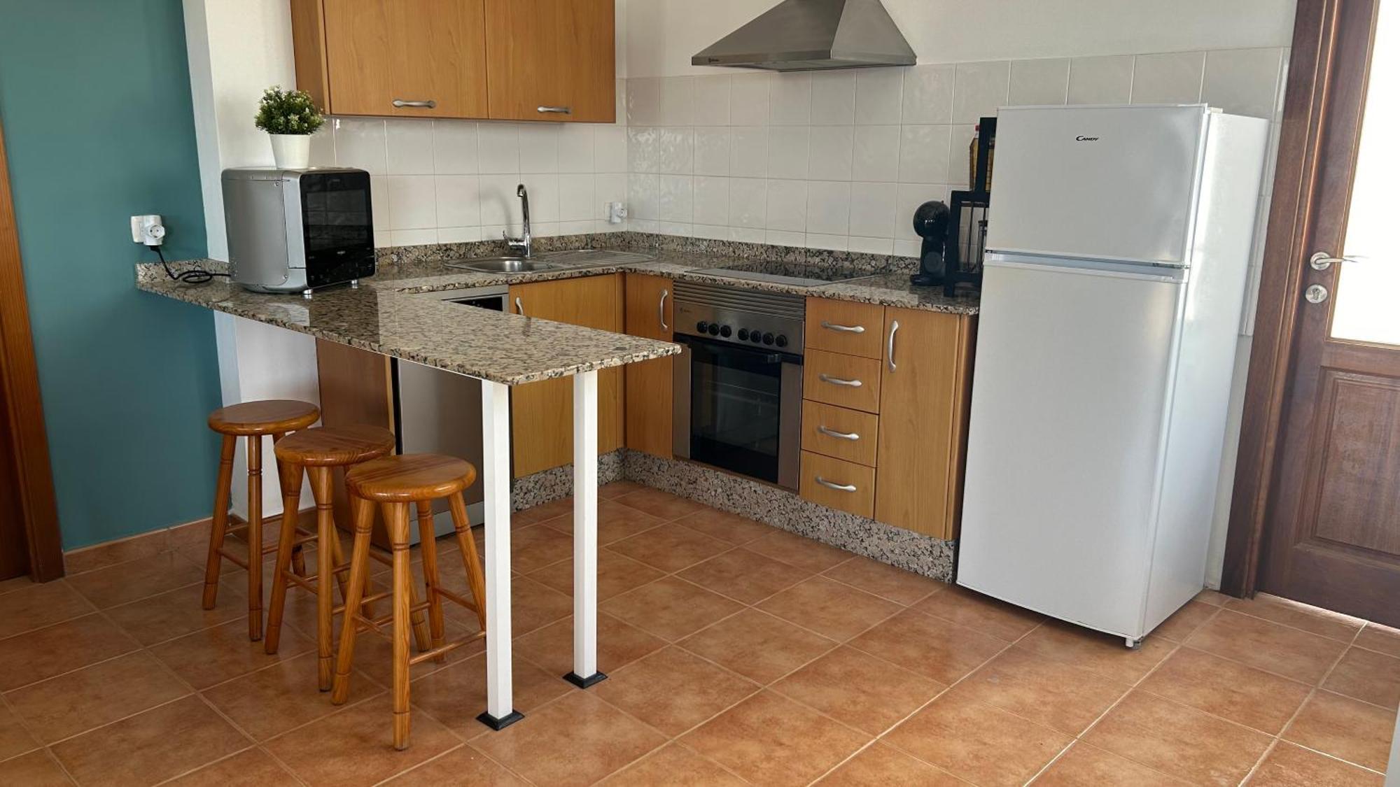 Villa Citrus - Playa Blanca, Private Heated Pool, Air Conditioner Exterior foto