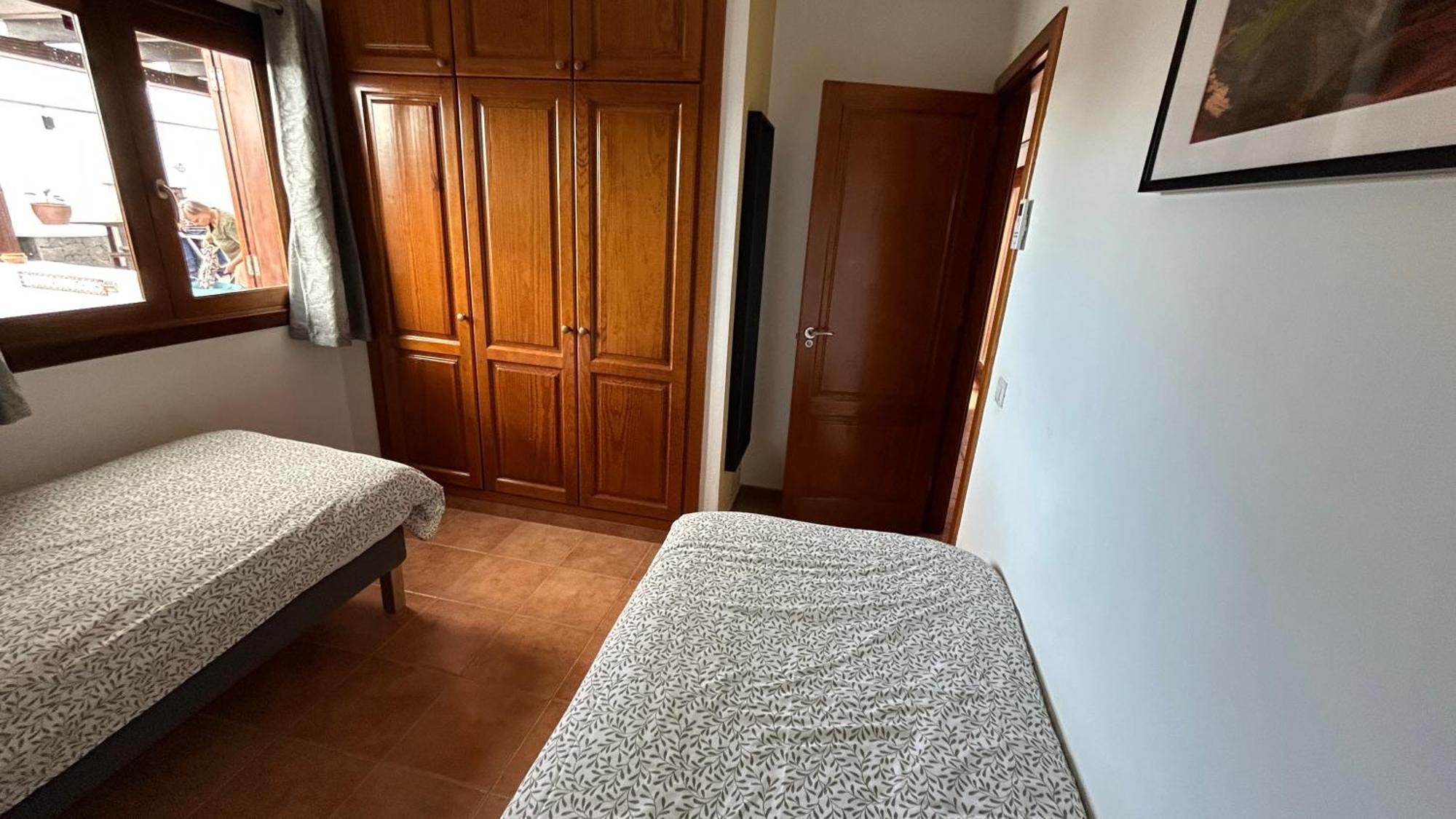 Villa Citrus - Playa Blanca, Private Heated Pool, Air Conditioner Exterior foto