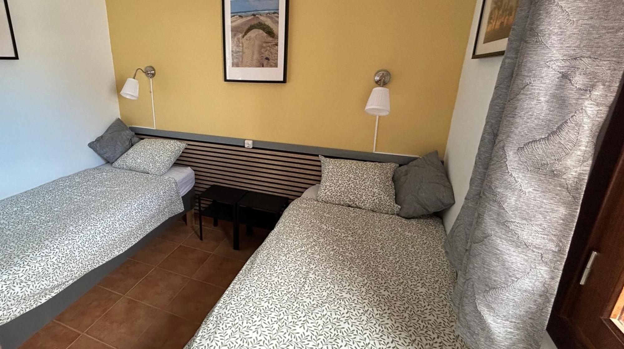 Villa Citrus - Playa Blanca, Private Heated Pool, Air Conditioner Exterior foto